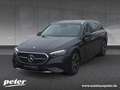 Mercedes-Benz E 220 d T-Modell Avantgarde, Panoramadach, AHV Grau - thumbnail 1