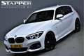 BMW 116 1-serie 116i Edition M-Sport Navi/Led/Alcantara/Sp Wit - thumbnail 4