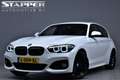 BMW 116 1-serie 116i Edition M-Sport Navi/Led/Alcantara/Sp Wit - thumbnail 1