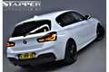 BMW 116 1-serie 116i Edition M-Sport Navi/Led/Alcantara/Sp Wit - thumbnail 9