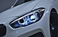 BMW 116 1-serie 116i Edition M-Sport Navi/Led/Alcantara/Sp Wit - thumbnail 6