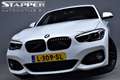 BMW 116 1-serie 116i Edition M-Sport Navi/Led/Alcantara/Sp Wit - thumbnail 5