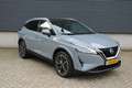 Nissan Qashqai I Business Design Mild-Hybrid 158pk Xtronic 4WD I Gris - thumbnail 4
