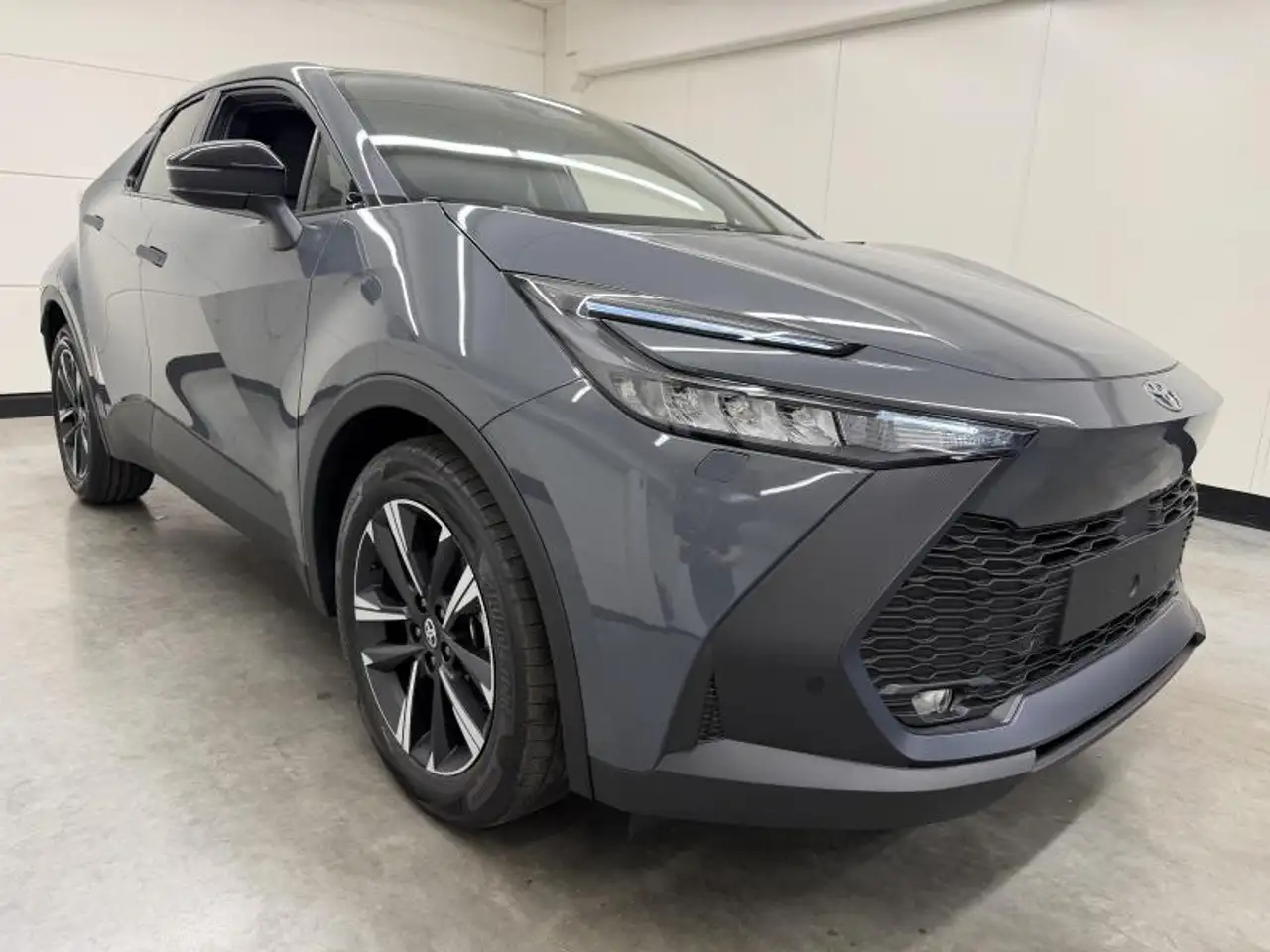 Toyota C-HR 2026