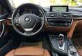 BMW 420 420d xDrive Gran Coupe Luxury Line Aut. *LEDER *ACC *18"LM Schwarz - thumbnail 17