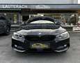 BMW 420 420d xDrive Gran Coupe Luxury Line Aut. *LEDER *ACC *18"LM Schwarz - thumbnail 2