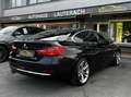 BMW 420 420d xDrive Gran Coupe Luxury Line Aut. *LEDER *ACC *18"LM Schwarz - thumbnail 7