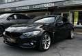 BMW 420 420d xDrive Gran Coupe Luxury Line Aut. *LEDER *ACC *18"LM Schwarz - thumbnail 1
