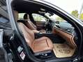 BMW 420 420d xDrive Gran Coupe Luxury Line Aut. *LEDER *ACC *18"LM Schwarz - thumbnail 34