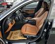 BMW 420 420d xDrive Gran Coupe Luxury Line Aut. *LEDER *ACC *18"LM Schwarz - thumbnail 13