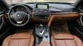 BMW 420 420d xDrive Gran Coupe Luxury Line Aut. *LEDER *ACC *18"LM Schwarz - thumbnail 16