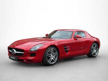 Coupé / B&O / AMG Performance Fahrwerk