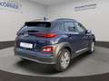 Hyundai KONA Electro (150kW) PREMIUM *LEDER*LED*NAVI*CAM* Blau - thumbnail 4