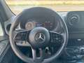 Mercedes-Benz Sprinter III Kasten DOKA 6 SITZER 360KAMERA NAVI Weiß - thumbnail 11