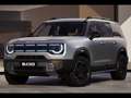 BAIC BJ30 4WD HEV Grün - thumbnail 1