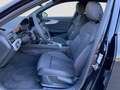 Audi A4 35TFSI S-Line TipTrc Virtual AHK CAM Czarny - thumbnail 10