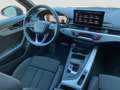 Audi A4 35TFSI S-Line TipTrc Virtual AHK CAM Czarny - thumbnail 6