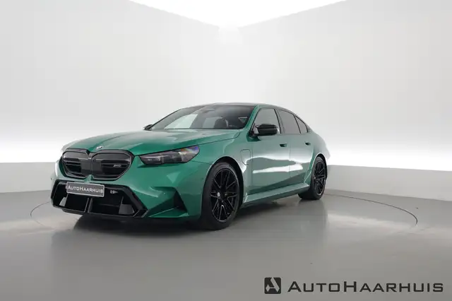 BMW M5 5-serie 727pk | Ultimate Pack | Keramisch | Carbon