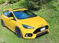 Ford Focus 2.0 ST 250cv Gelb - thumbnail 3