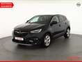 Opel Grandland X 1.6 Turbo Ultimate LED Navi ACC 360° Zwart - thumbnail 1