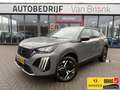 Peugeot 2008 1.2 PureTech 130PK Allure | Carplay | Cruise | PDC Gris - thumbnail 1