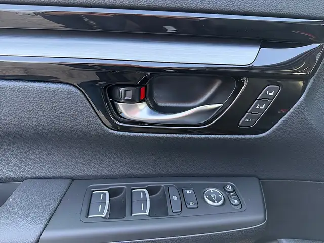 Honda CR-V 2,0 i-MMD e:HEV Advance AWD Aut. *DAXL AKTION* Ansicht 22