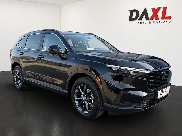 Honda CR-V 2,0 i-MMD e:HEV Advance AWD Aut. *DAXL AKTION* Ansicht 3