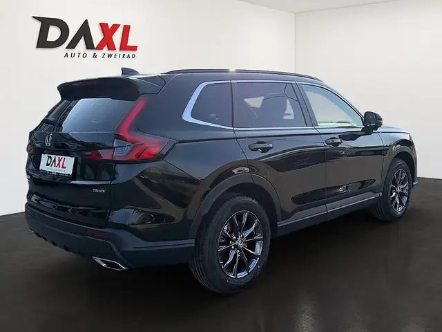 Honda CR-V 2,0 i-MMD e:HEV Advance AWD Aut. *DAXL AKTION* Ansicht 5
