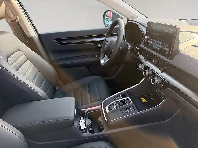 Honda CR-V 2,0 i-MMD e:HEV Advance AWD Aut. *DAXL AKTION* Ansicht 19