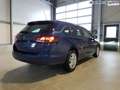 Opel Astra Sports Tourer Edition 1.2 Turbo 110 PS-AndroidA... Blue - thumbnail 4