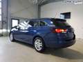 Opel Astra Sports Tourer Edition 1.2 Turbo 110 PS-AndroidA... Blue - thumbnail 6