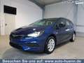 Opel Astra Sports Tourer Edition 1.2 Turbo 110 PS-AndroidA... Blue - thumbnail 1
