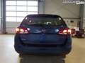 Opel Astra Sports Tourer Edition 1.2 Turbo 110 PS-AndroidA... Blue - thumbnail 5