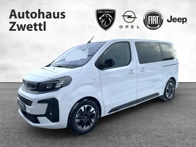 Opel Zafira GS L BHDI 180 AT8