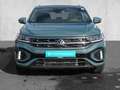 Volkswagen T-Roc 2.0 TDI DSG R-Line PANO NAVI LED Blau - thumbnail 3