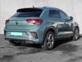 Volkswagen T-Roc 2.0 TDI DSG R-Line PANO NAVI LED Blau - thumbnail 4