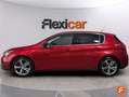 Peugeot 308 5p Allure 1.2 PureTech 96KW (130CV) Auto Rojo - thumbnail 8