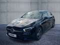 Mercedes-Benz A 220 Kompaktlimousine Sportp. Kam. Standh. SpurH Schwarz - thumbnail 2