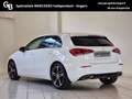 Mercedes-Benz A 220 220 d 190ch Progressive Line 8G-DCT 10cv Blanc - thumbnail 4