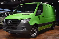 Mercedes-Benz Sprinter 317 9G LANG L2H1 KLIMA SCHWINGSITZ 360°KAMERA TOTW