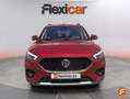 MG ZS 1.0T+Luxury+Auto Rojo - thumbnail 2