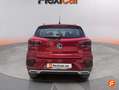 MG ZS 1.0T+Luxury+Auto Rojo - thumbnail 7