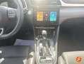 MG ZS 1.0T+Luxury+Auto Rojo - thumbnail 15