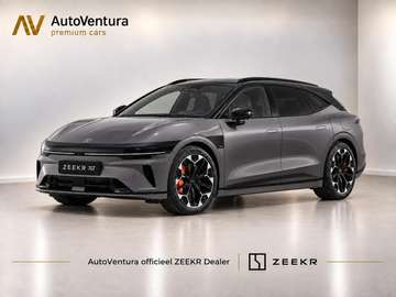 Privilege AWD 100 kWh l Mystic Lilac l 20"
