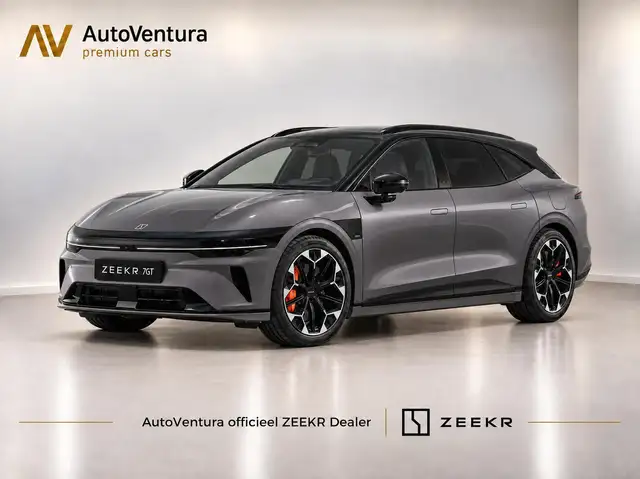 2026 Zeekr 7GT in Violet for sale