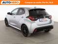 Toyota Yaris 1.5 Hybrid Style Gris - thumbnail 4