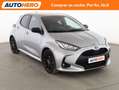 Toyota Yaris 1.5 Hybrid Style Gris - thumbnail 8