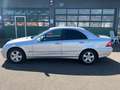 Mercedes-Benz C 180 Kompressor Automatik Tempomat Klima Scheckheft Zilver - thumbnail 2