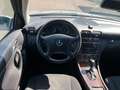 Mercedes-Benz C 180 Kompressor Automatik Tempomat Klima Scheckheft Zilver - thumbnail 7