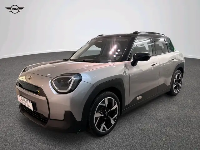 MINI Aceman